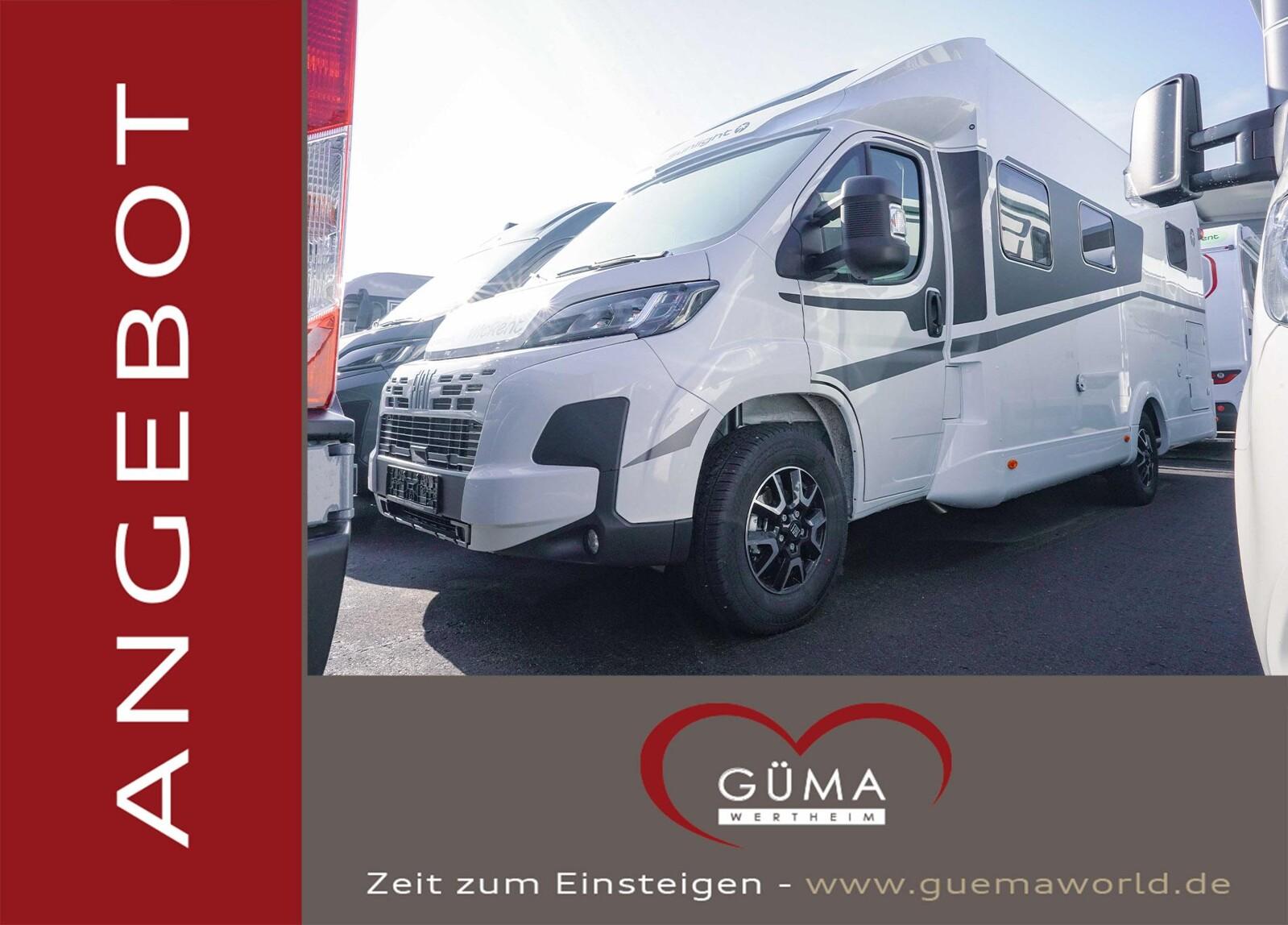 Sunlight Adventure T 68 *AB SOFORT VERFÜGBAR*