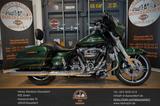Harley-Davidson FLHX Street Glide 107*Screaming Eagle*1. Hand! - HARLEY-DAVIDSON SCREAMIN EAGLE
