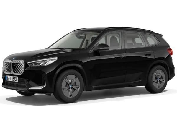 BMW iX1 eDrive20