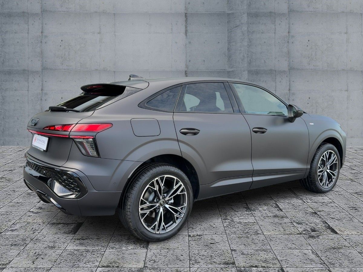 Audi Q3 - Bild 5