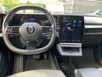 Renault Megane E-TECH - Vorschau Bild 14