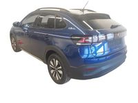 Volkswagen Taigo - Vorschau Bild 5