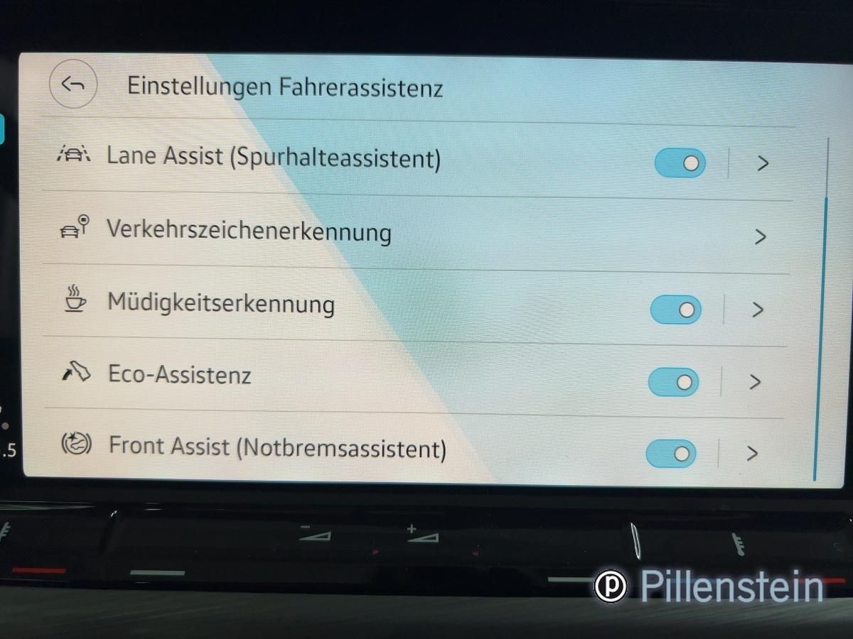 Volkswagen Golf - Bild 12