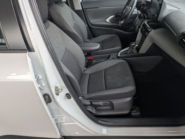 Toyota Yaris Cross - 6