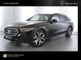 Mercedes-Benz E 220d 4M All-Terrain 4,99%/LED/AHK/Superscreen - Mercedes-Benz E 220 in Chemnitz