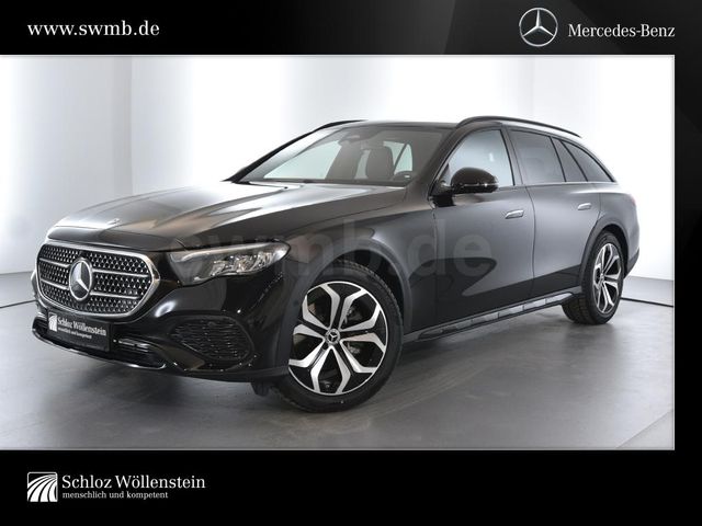 Mercedes-Benz E 220d 4M All-Terrain 4,99%/LED/AHK/Superscreen