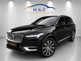 Volvo XC90 Inscription AWD/HUD/PANO/STANDHZG./LED/360 - gebrauchte Volvo XC90 aus dem Jahr 2022