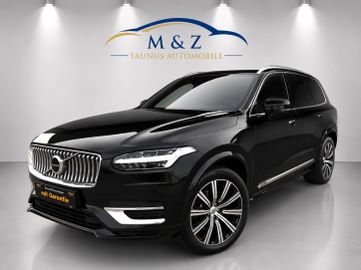 Volvo XC90 - 1
