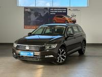 Volkswagen Passat Variant 2.0 TDI Comfortline AHK+LED+SHZ