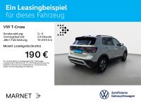 Volkswagen T-Cross - Vorschau Bild 3
