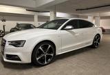 Audi S5 3.0 TFSI S tronic quattro Sportback - - gebrauchte Audi S5 aus dem Jahr 2014