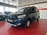 Dacia Dokker Stepway Celebration//1.Hand// - gebrauchte Dacia Dokker aus dem Jahr 2018