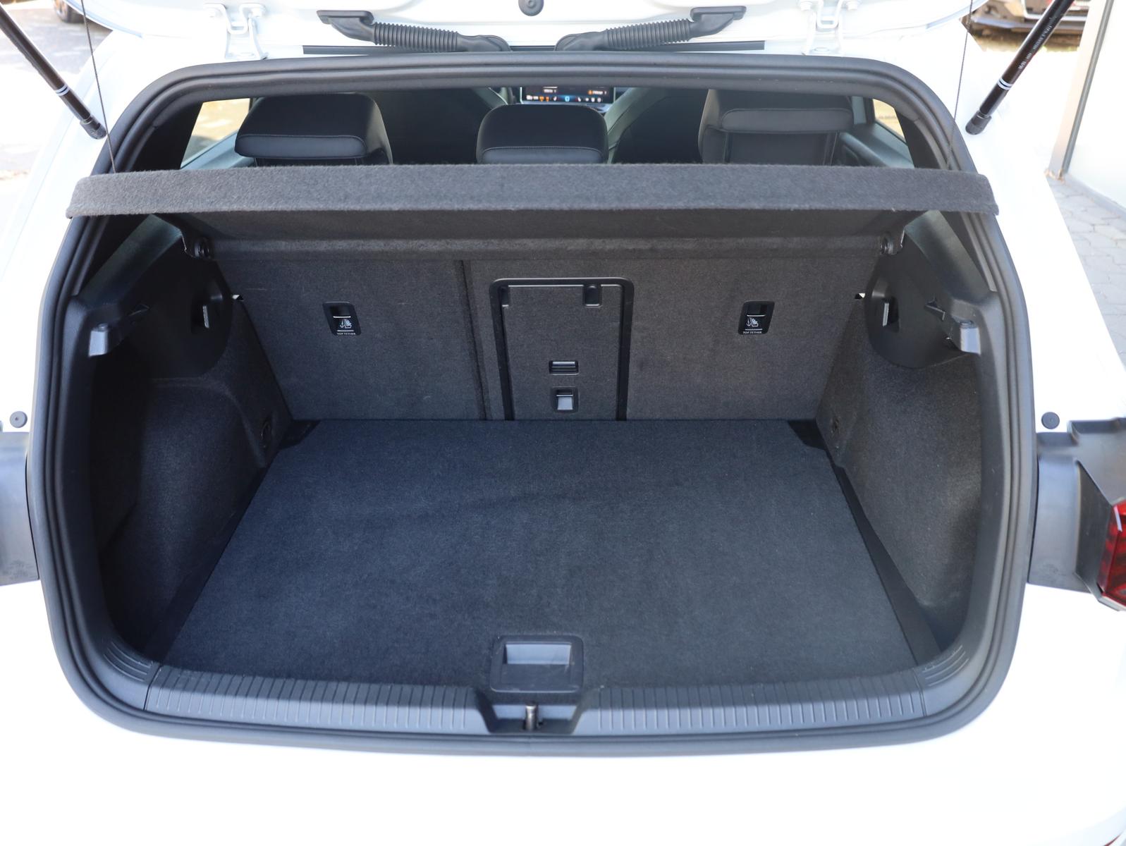 Volkswagen Golf 1.5 eTSI R-Line*Virtual*APP*ACC*LederAlc, миниатюра 13