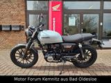 Honda GB 350S Modell 2025 - HONDA GB350S