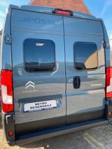 Pössl Trenta 540 R  kleine Rennsemmel - Wohnmobil oder -wagen Klein
