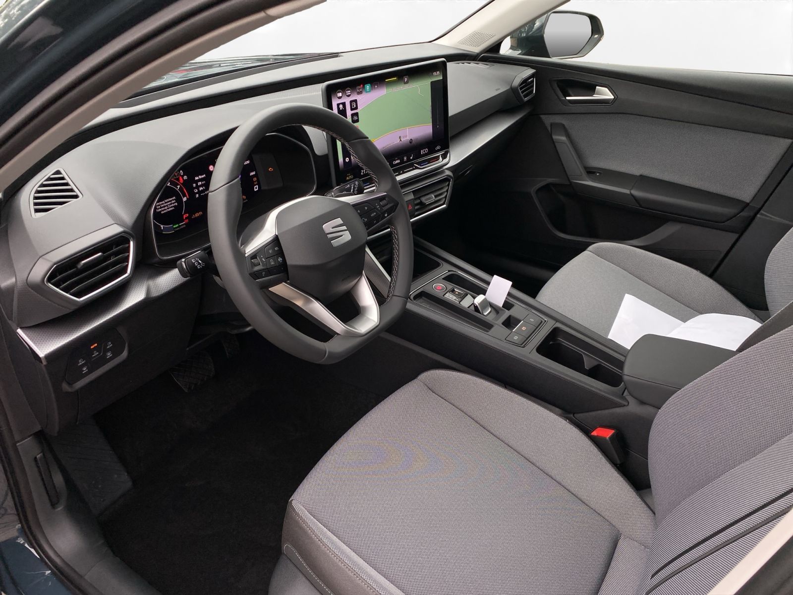 Seat Leon - Bild 9