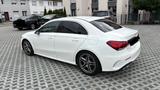 Mercedes-Benz A 250  - gebrauchte Mercedes-Benz A 250 aus dem Jahr 2020