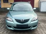 Mazda 3 Lim. 1.6 Sport Comfort/Verkauf im Kundenauftra - Mazda 3: Comfort