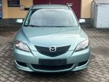 Mazda 3 Lim. 1.6 Sport Comfort/Verkauf im Kundenauftra - Mazda 3 aus 2004