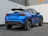 Nissan Juke Tekna NAVI+360° KAMERA+SHZ+VOLL-LED+BOSE... - Nissan Tageszulassungen