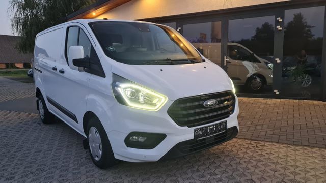 Ford Transit Custom Kasten 280 L1 Trend