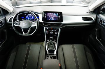 Volkswagen T-Roc - 10