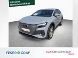 Audi Q4 Sportback 40 e-tron ACC-CAR PLAY-KAMERA - Audi Q4 mit Elektro-Antrieb
