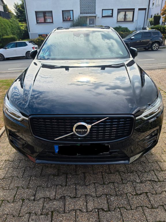 Image of Volvo XC60