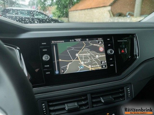 Taigo R-Line TSI DSG Matrix Kam. Keyless IQ.Driv