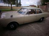Opel Rekord C Bj.1969 - Opel Rekord: B
