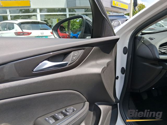 Insignia Grand Sport Business 2.0 l CDTI 1.Hand,
