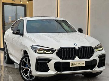 BMW X6 - 11