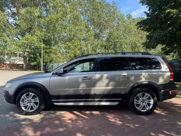 Volvo XC70 - 10