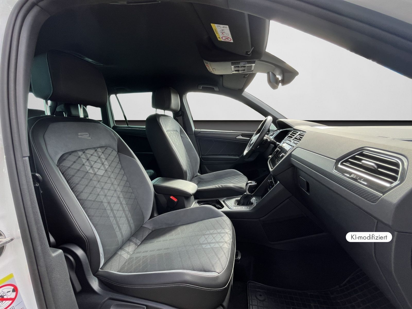 Volkswagen Tiguan - Bild 5