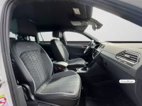 Volkswagen Tiguan - Vorschau Bild 5