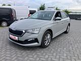 Skoda Scala Tour Navi Plus LED Alufelgen Tpo - Skoda Scala: Tour