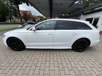 Audi A6 - 7