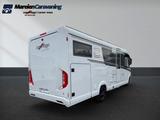 Carthago C1-tourer I 149 RB LE comfort (222) Mercedes - Carthago Integrierter
