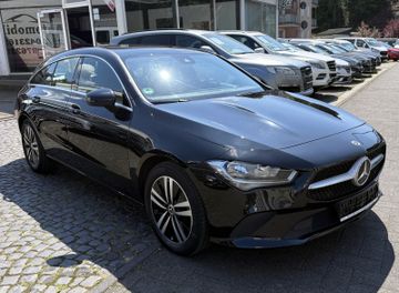Mercedes CLA 180 Shooting Brake - 3