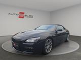 BMW 650i Cabrio M-PAKETT,B&O,360,SOFT CLOSE,MASSAGE - BMW 650 aus 2012: Cabrio