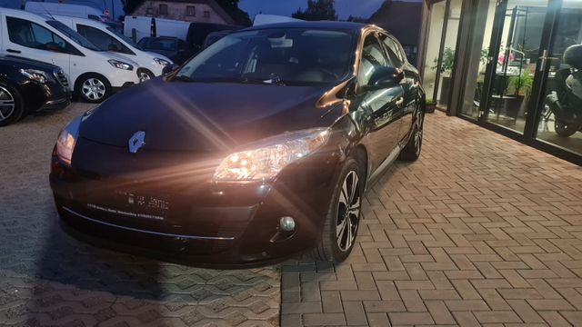 Renault Megane III Lim. 5-trg. BOSE Edition