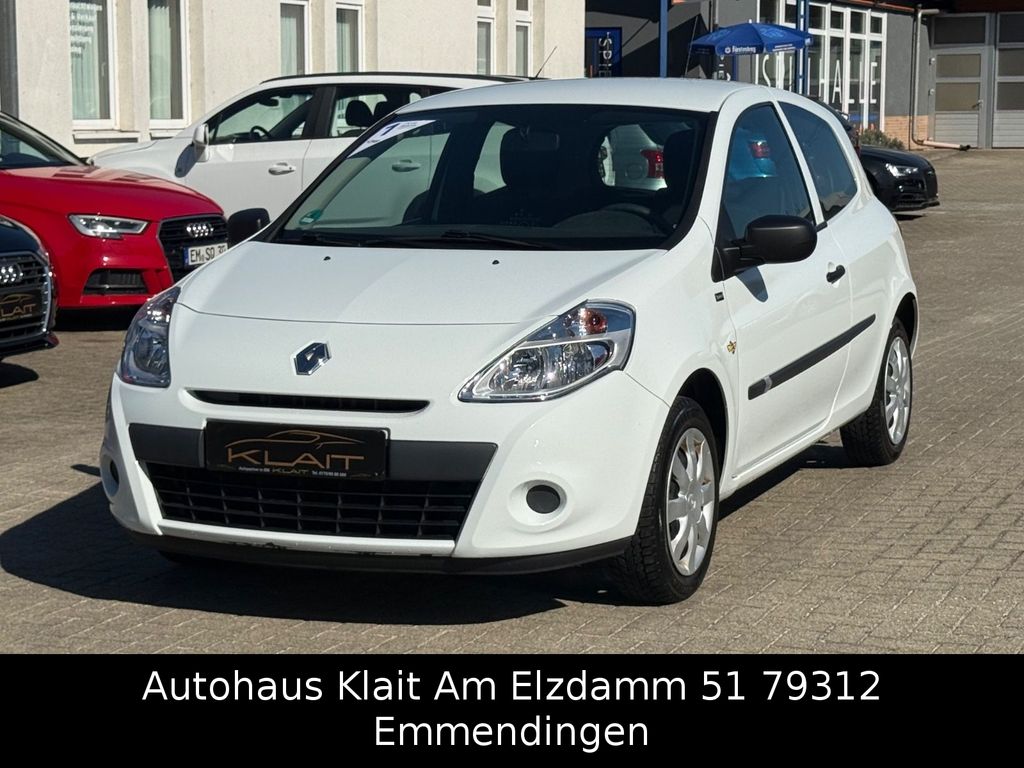 Renault Clio Yahoo! 1.2 16V 75 Klima Tüv