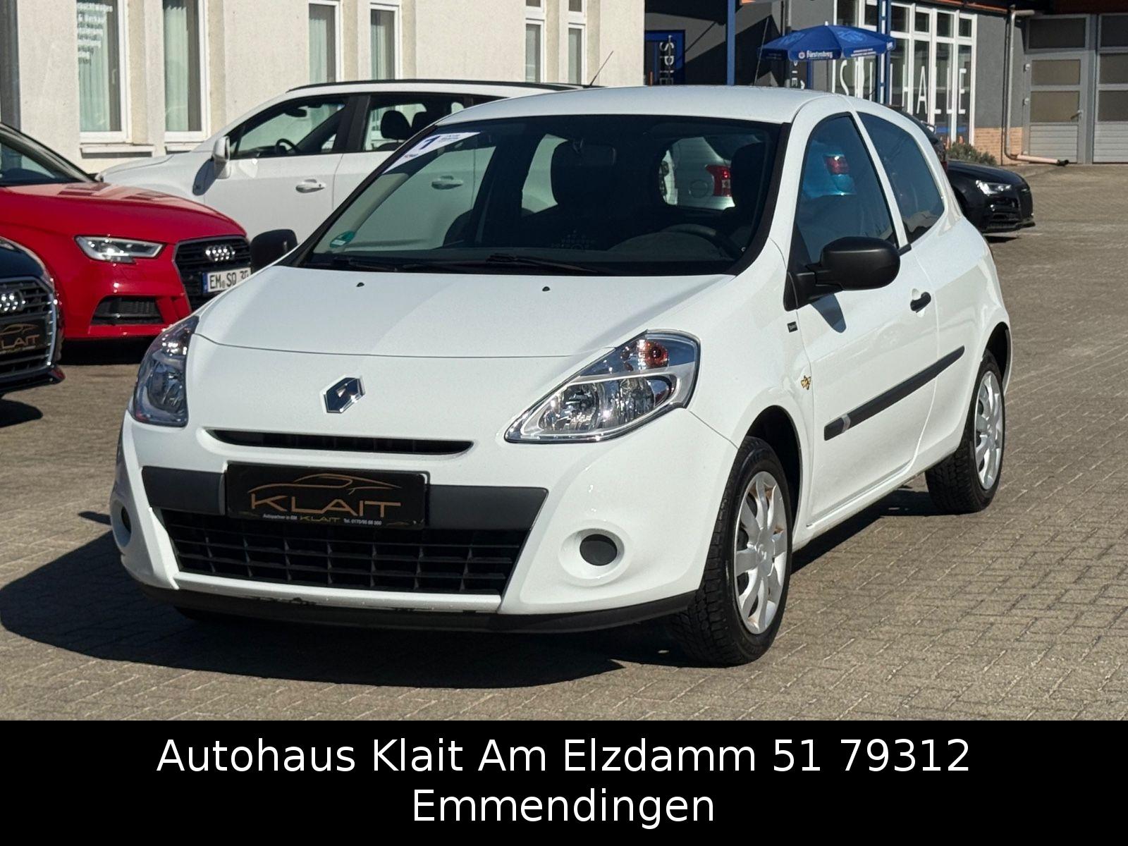 Renault Clio Yahoo! 1.2 16V 75 Klima Tüv