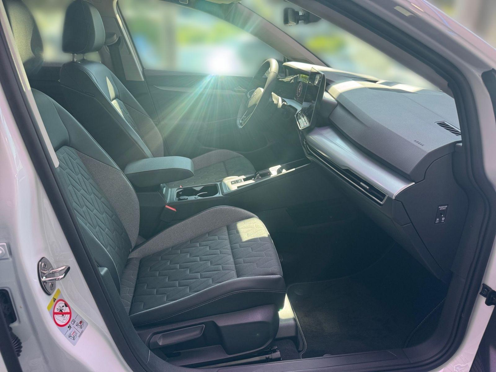 Volkswagen Golf Life 1,5 l eTSI (116 PS) Top Deal, миниатюра 12