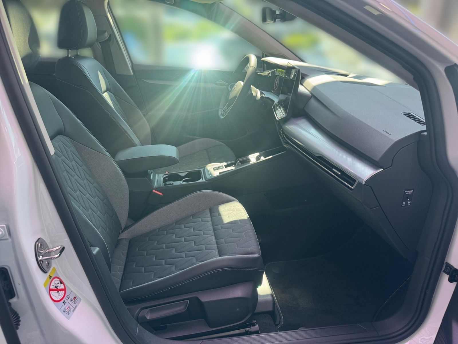 Volkswagen Golf Life 1,5 l eTSI  (116 PS) |   Top Deal foto 12