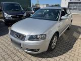 Audi A3 1,6 - Audi A3 aus 2003: 1.6