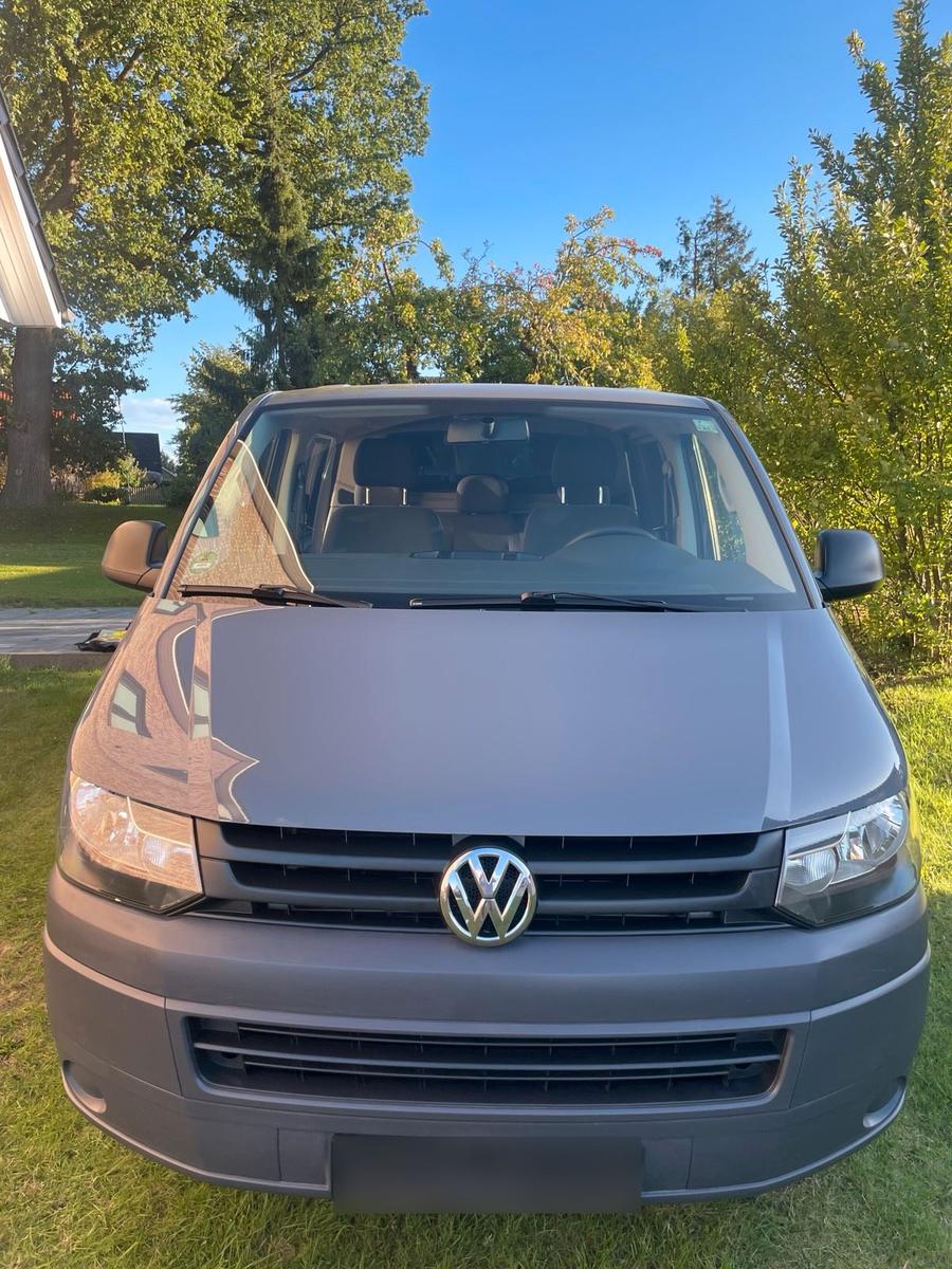 Volkswagen T5 Transporter