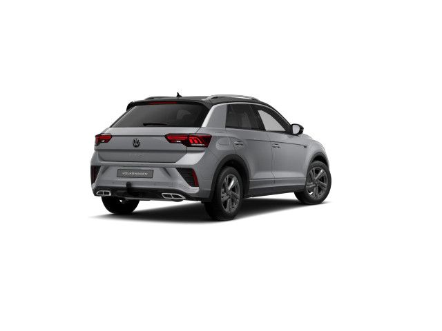 Volkswagen T-Roc - Bild 6