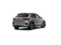 Volkswagen T-Roc - Vorschau Bild 6