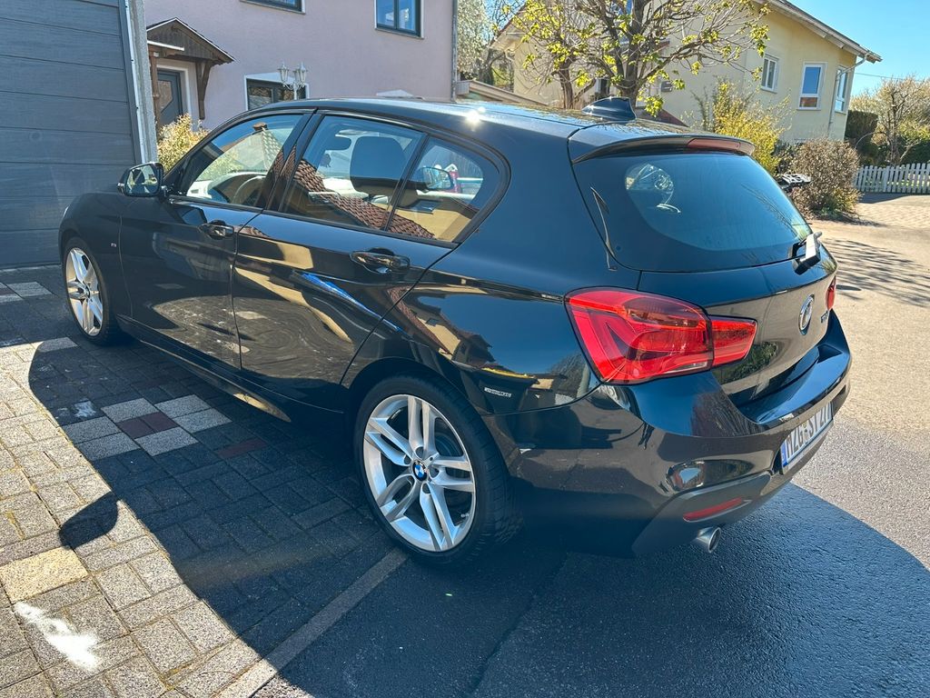 Image of BMW 118